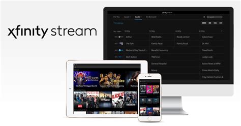 xfinity 4k channels list|Watch Live TV and Check TV Listings, Channels, Air .